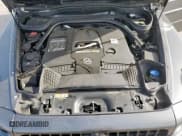 ✅ 2021 Mercedes-Benz G 63 AMG • VIN: W1NYC7HJ3MX380683 • Lot: 61529165. Listed on Copart with 47,226 mi. Free auction sales archive from the USA and detailed vehicle history report at DreamBid. Image 12.