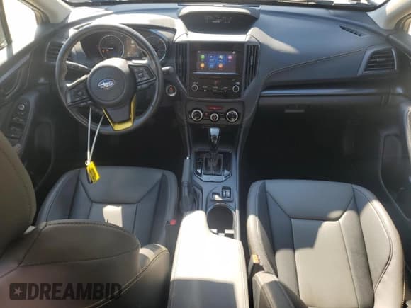 ✅ 2022 Subaru Crosstrek Special Sports • VIN: JF2GTHRC2NH220025 • Lot: 70638355. Listed on Copart with 30,878 mi. Free auction sales archive from the USA and detailed vehicle history report at DreamBid. Image 8.