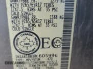 ✅ 2008 Nissan Pathfinder SE • VIN: 5N1AR18B38C605996 • Lot: 57126655. Listed on Copart with 413,908 mi. Free auction sales archive from the USA and detailed vehicle history report at DreamBid. Image 13.