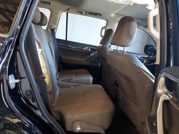 ✅ 2020 Lexus GX 460 Premium • VIN: JTJAM7BX7L5241330 • Лот: 89541135. Опубликован ранее на Copart с пробегом 68 302 миль. Бесплатный доступ к архиву аукционных продаж из США и подробный отчёт об истории автомобиля на DreamBid. Изображение 11.