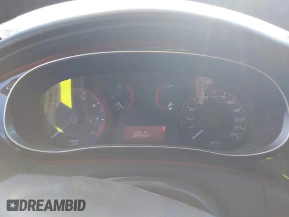 ✅ 2016 Dodge Dart SXT • VIN: 1C3CDFBB5GD644409 • Лот: 43128206. Опубликован ранее на IAAI с пробегом 133 006 миль. Бесплатный доступ к архиву аукционных продаж из США и подробный отчёт об истории автомобиля на DreamBid. Изображение 7.