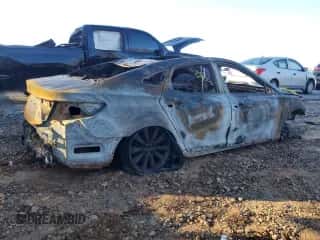 2016 Hyundai Azera Limited z VIN KMHFH4JG0GA525811, wystawiony jako Copart lot #45886965 z przebiegiem Nie podano mil oraz Nie do naprawy • Non repairable. Historia ofert i sprzedaży dostępna na DreamBid. Obrazek 3.