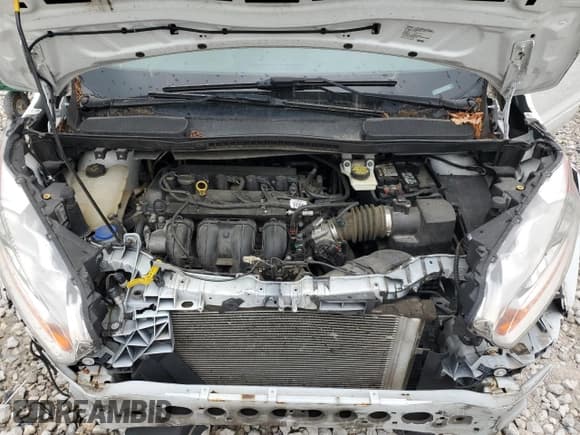 ✅ 2016 Ford Transit Connect XLT • VIN: NM0GE9F73G1241884 • Лот: 56696495. Опубликован ранее на Copart с пробегом 131 929 миль. Бесплатный доступ к архиву аукционных продаж из США и подробный отчёт об истории автомобиля на DreamBid. Изображение 12.