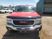 ✅ 2004 GMC Sierra 1500 SLE • VIN: 1GTEK14TX4Z136535 • Лот: 57895655. Опубликован ранее на Copart с пробегом 97 445 миль. Бесплатный доступ к архиву аукционных продаж из США и подробный отчёт об истории автомобиля на DreamBid. Изображение 5.