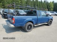 ✅ 2002 Nissan Frontier SVE • VIN: 1N6MD26Y72C330893 • Lot: 71748485. Listed on Copart with 228,349 mi. Free auction sales archive from the USA and detailed vehicle history report at DreamBid. Image 3.