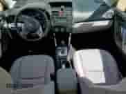 2014 Subaru Forester 2.5i with VIN JF2SJAAC3EH438610, listed as a Copart auction lot 85519975 with 149,668 mi miles and Clean title. Bid and sale history available at DreamBid. Image 8.