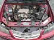 2005 Chevrolet Impala с VIN 2G1WF52E859163189, выставлен на аукционе Copart как лот 69784534 с пробегом 305 681 миль миль и Списание • Salvage title. История ставок и продаж доступна на DreamBid. Изображение 13.