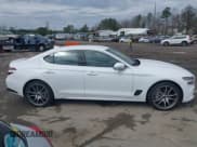 ✅ 2025 Genesis G70 2.5T • VIN: KMTG34SC5SU153586 • Lot: 41812509. Wystawiony na IAAI z przebiegiem 7 542 mil. Bezpłatny archiwum sprzedaży aukcyjnych z USA i szczegółowy raport historii pojazdu na DreamBid. Zdjęcie 13.