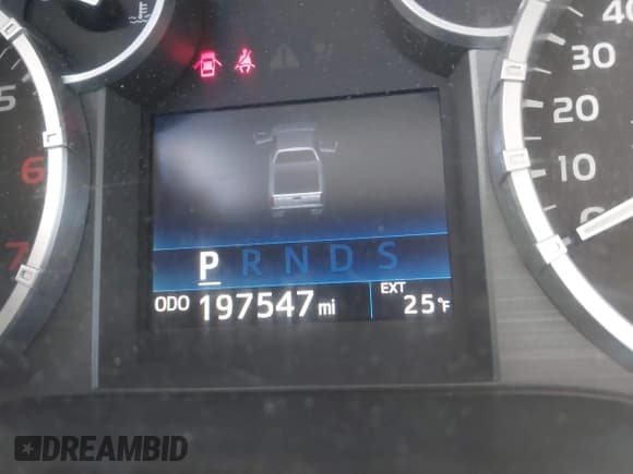 ✅ 2015 Toyota Tundra SR • VIN: 5TFUY5F14FX485993 • Lot: 41599461. Listed on IAAI with 197,547 mi. Free auction sales archive from the USA and detailed vehicle history report at DreamBid. Image 15.