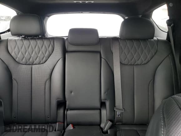 ✅ 2023 Hyundai Santa Fe Calligraphy • VIN: 5NMS5DAL1PH492106 • Lot: 65812253. Wystawiony na Copart z przebiegiem 6 685 mil. Bezpłatny archiwum sprzedaży aukcyjnych z USA i szczegółowy raport historii pojazdu na DreamBid. Zdjęcie 10.