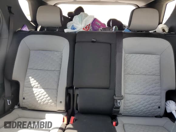 ✅ 2019 Chevrolet Equinox LT • VIN: 3GNAXKEV2KS614454 • Lot: 70210875. Listed on Copart with 63,985 mi. Free auction sales archive from the USA and detailed vehicle history report at DreamBid. Image 10.