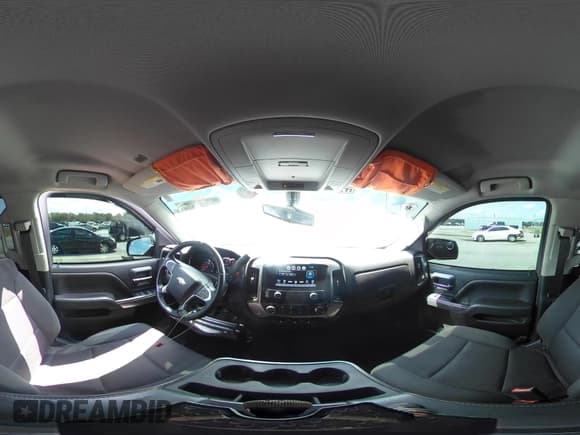 ✅ 2019 Chevrolet Silverado 1500 LT • VIN: 2GCRCPEC1K1108399 • Lot: 42600366. Wystawiony na IAAI z przebiegiem 81 617 mil. Bezpłatny archiwum sprzedaży aukcyjnych z USA i szczegółowy raport historii pojazdu na DreamBid. Zdjęcie 19.