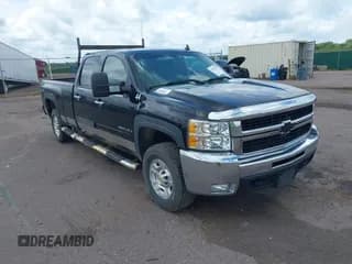 ✅ 2008 Chevrolet Silverado 2500HD LTZ • VIN: 1GCHK23638F155157 • Лот: 42787510. Опубликован ранее на IAAI с пробегом 293 333 миль. Бесплатный доступ к архиву аукционных продаж из США и подробный отчёт об истории автомобиля на DreamBid. Изображение 1.