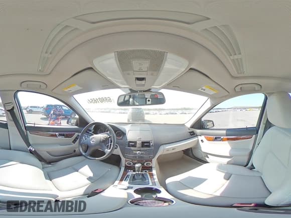 ✅ 2011 Mercedes-Benz C 300 Sport • VIN: WDDGF8BB4BR154354 • Lot: 68801654. Listed on Copart with 96,249 mi. Free auction sales archive from the USA and detailed vehicle history report at DreamBid. Image 13.