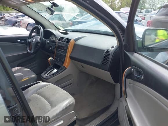 ✅ 2006 Saturn VUE • VIN: 5GZCZ53486S866944 • Lot: 42252474. Wystawiony na IAAI z przebiegiem Nie podano. Bezpłatny archiwum sprzedaży aukcyjnych z USA i szczegółowy raport historii pojazdu na DreamBid. Zdjęcie 5.