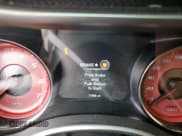 ✅ 2022 Dodge Charger SRT Hellcat Widebody • VIN: 2C3CDXL92NH237410 • Lot: 61402314. Listed on Copart with 11,985 mi. Free auction sales archive from the USA and detailed vehicle history report at DreamBid. Image 9.