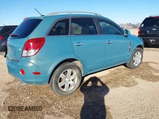 ✅ 2008 Saturn VUE XR • VIN: 3GSCL53778S657512 • Lot: 43715677. Wystawiony na IAAI z przebiegiem 178 156 mil. Bezpłatny archiwum sprzedaży aukcyjnych z USA i szczegółowy raport historii pojazdu na DreamBid. Zdjęcie 4.