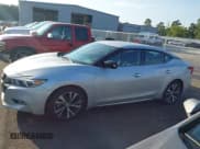 ✅ 2017 Nissan Maxima S • VIN: 1N4AA6AP7HC441530 • Lot: 42808982. Listed on IAAI with 114,831 mi. Free auction sales archive from the USA and detailed vehicle history report at DreamBid. Image 14.