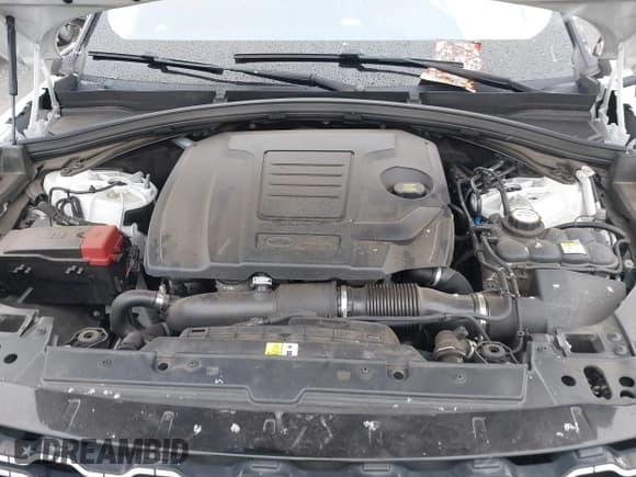 ✅ 2018 Land Rover Range Rover Velar S • VIN: SALYB2RX5JA722934 • Лот: 41620738. Опубликован ранее на IAAI с пробегом 96 804 миль. Бесплатный доступ к архиву аукционных продаж из США и подробный отчёт об истории автомобиля на DreamBid. Изображение 10.