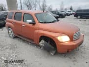 ✅ 2006 Chevrolet HHR LT • VIN: 3GNDA23D76S573463 • Lot: 84974384. Listed on Copart with 189,805 mi. Free auction sales archive from the USA and detailed vehicle history report at DreamBid. Image 4.