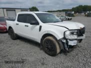 ✅ 2024 Ford Maverick XL • VIN: 3FTTW8B94RRA82477 • Лот: 80191285. Опубликован ранее на Copart с пробегом 21 551 миль. Бесплатный доступ к архиву аукционных продаж из США и подробный отчёт об истории автомобиля на DreamBid. Изображение 4.