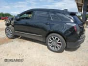 ✅ 2024 Cadillac XT5 AWD Sport • VIN: 1GYKNHRSXRZ749968 • Lot: 54589225. Wystawiony na Copart z przebiegiem Nie podano. Bezpłatny archiwum sprzedaży aukcyjnych z USA i szczegółowy raport historii pojazdu na DreamBid. Zdjęcie 2.