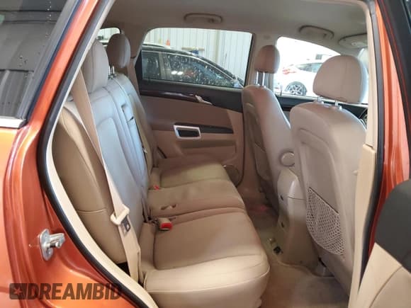 ✅ 2008 Saturn VUE XR • VIN: 3GSDL73718S513289 • Lot: 43197615. Wystawiony na Copart z przebiegiem 160 979 mil. Bezpłatny archiwum sprzedaży aukcyjnych z USA i szczegółowy raport historii pojazdu na DreamBid. Zdjęcie 11.