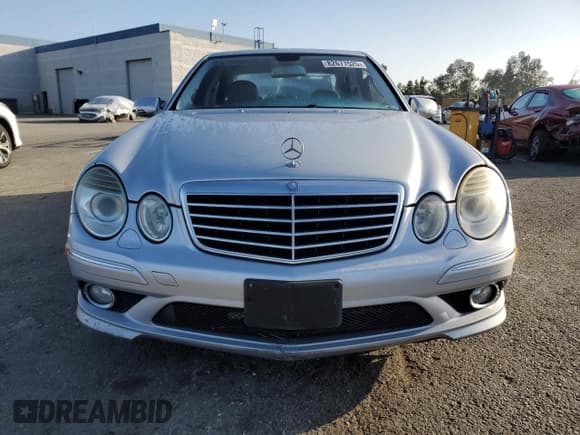 ✅ 2009 Mercedes-Benz E 350 Sport • VIN: WDBUF56X59B431791 • Лот: 82677525. Опубликован ранее на Copart с пробегом 142 792 миль. Бесплатный доступ к архиву аукционных продаж из США и подробный отчёт об истории автомобиля на DreamBid. Изображение 5.