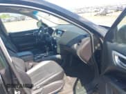 ✅ 2014 Nissan Pathfinder SV • VIN: 5N1AR2MM3EC732661 • Lot: 42276158. Listed on IAAI with 103,412 mi. Free auction sales archive from the USA and detailed vehicle history report at DreamBid. Image 5.