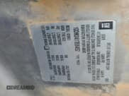 ✅ 2007 Chevrolet Silverado 2500HD 1LT • VIN: 1GCHK24617E564552 • Lot: 94405315. Wystawiony na Copart z przebiegiem 84 082 mil. Bezpłatny archiwum sprzedaży aukcyjnych z USA i szczegółowy raport historii pojazdu na DreamBid. Zdjęcie 12.