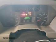 ✅ 2009 Ford F-250 XL • VIN: 1FTSW21509EA50670 • Lot: 83538184. Listed on Copart with 112,091 mi. Free auction sales archive from the USA and detailed vehicle history report at DreamBid. Image 9.