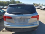 ✅ 2017 Honda Pilot EX-L • VIN: 5FNYF6H79HB080739 • Lot: 81934865. Listed on Copart with 70,313 mi. Free auction sales archive from the USA and detailed vehicle history report at DreamBid. Image 6.