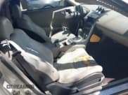 ✅ 2004 Nissan 350Z Touring • VIN: JN1AZ36A54M253201 • Lot: 43211189. Listed on IAAI with 116,276 mi. Free auction sales archive from the USA and detailed vehicle history report at DreamBid. Image 5.