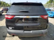 ✅ 2020 Chevrolet Traverse LS • VIN: 1GNERFKW3LJ119702 • Lot: 67711254. Wystawiony na Copart z przebiegiem 87 496 mil. Bezpłatny archiwum sprzedaży aukcyjnych z USA i szczegółowy raport historii pojazdu na DreamBid. Zdjęcie 6.