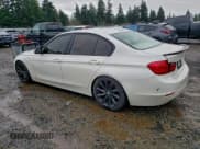 ✅ 2013 BMW 3 Series 328i • VIN: WBA3A5C52DF356786 • Lot: 95775395. Wystawiony na Copart z przebiegiem Nie podano. Bezpłatny archiwum sprzedaży aukcyjnych z USA i szczegółowy raport historii pojazdu na DreamBid. Zdjęcie 2.