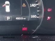 ✅ 2018 Kia Sorento SX Limited • VIN: 5XYPK4A57JG380752 • Lot: 41295334. Listed on IAAI with 45,015 mi. Free auction sales archive from the USA and detailed vehicle history report at DreamBid. Image 16.