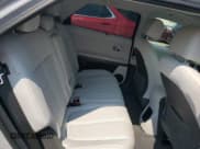 ✅ 2024 Hyundai Ioniq 5 Limited • VIN: KM8KRDDFXRU239402 • Lot: 63258125. Listed on Copart with 7,112 mi. Free auction sales archive from the USA and detailed vehicle history report at DreamBid. Image 10.