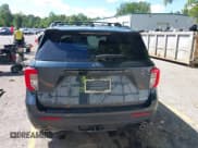 ✅ 2023 Ford Explorer ST-Line • VIN: 1FMSK8KH3PGA68486 • Лот: 43075352. Опубликован ранее на IAAI с пробегом 18 434 миль. Бесплатный доступ к архиву аукционных продаж из США и подробный отчёт об истории автомобиля на DreamBid. Изображение 16.