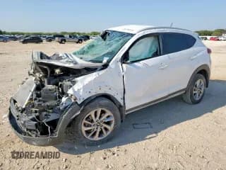 ✅ 2016 Hyundai Tucson SE • VIN: KM8J33A42GU110982 • Лот: 80180515. Опубликован ранее на Copart с пробегом Не указан. Бесплатный доступ к архиву аукционных продаж из США и подробный отчёт об истории автомобиля на DreamBid. Изображение 1.