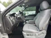 ✅ 2012 Ford F-150 XL • VIN: 1FTFW1EF6CFB89105 • Lot: 64421225. Listed on Copart with 170,808 mi. Free auction sales archive from the USA and detailed vehicle history report at DreamBid. Image 7.