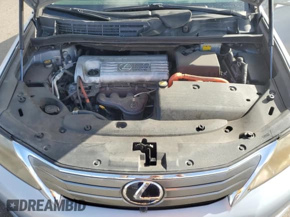 ✅ 2010 Lexus HS 250h • VIN: JTHBB1BA2A2018907 • Лот: 79086074. Опубликован ранее на Copart с пробегом 102 212 миль. Бесплатный доступ к архиву аукционных продаж из США и подробный отчёт об истории автомобиля на DreamBid. Изображение 11.