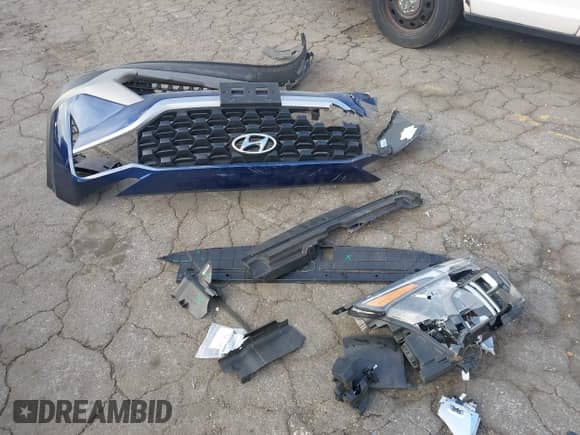 2023 Hyundai Santa Fe SEL z VIN 5NMS24AJ1PH528612, wystawiony jako IAAI lot #43309904 z przebiegiem 74 250 mil mil oraz . Historia ofert i sprzedaży dostępna na DreamBid. Obrazek 12.