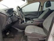 ✅ 2017 Ford Escape S • VIN: 1FMCU0F71HUD44345 • Lot: 60644215. Listed on Copart with 115,300 mi. Free auction sales archive from the USA and detailed vehicle history report at DreamBid. Image 7.