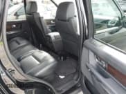 ✅ 2013 Land Rover Range Rover Sport HSE • VIN: SALSF2D47DA802344 • Lot: 43660254. Wystawiony na IAAI z przebiegiem 60 962 mil. Bezpłatny archiwum sprzedaży aukcyjnych z USA i szczegółowy raport historii pojazdu na DreamBid. Zdjęcie 8.