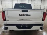 ✅ 2023 GMC Sierra 1500 Denali Ultimate • VIN: 1GTUUHELXPZ237477 • Лот: 67481445. Опубликован ранее на Copart с пробегом 48 127 миль. Бесплатный доступ к архиву аукционных продаж из США и подробный отчёт об истории автомобиля на DreamBid. Изображение 6.