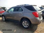 ✅ 2011 Chevrolet Equinox 2LT • VIN: 2CNFLNEC5B6324567 • Лот: 70579294. Опубликован ранее на Copart с пробегом 105 387 миль. Бесплатный доступ к архиву аукционных продаж из США и подробный отчёт об истории автомобиля на DreamBid. Изображение 2.