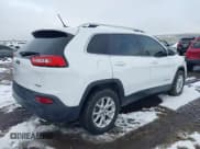 ✅ 2015 Jeep Cherokee Latitude • VIN: 1C4PJMCS2FW787801 • Лот: 43832642. Опубликован ранее на IAAI с пробегом 73 076 миль. Бесплатный доступ к архиву аукционных продаж из США и подробный отчёт об истории автомобиля на DreamBid. Изображение 4.
