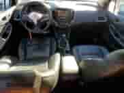 2017 Chevrolet Cruze LT с VIN 1G1BG5SEXH7266955, выставлен на аукционе Copart как лот 84588324 с пробегом 73 117 миль миль и Списание • Salvage title. История ставок и продаж доступна на DreamBid. Изображение 8.