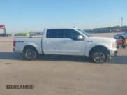 ✅ 2020 Ford F-150 XL • VIN: 1FTEW1E58LKD28452 • Lot: 43308852. Wystawiony na IAAI z przebiegiem 228 555 mil. Bezpłatny archiwum sprzedaży aukcyjnych z USA i szczegółowy raport historii pojazdu na DreamBid. Zdjęcie 13.