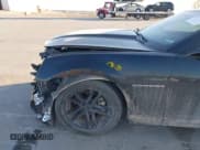 ✅ 2014 Chevrolet Camaro LS • VIN: 2G1FA1E30E9157503 • Лот: 43645355. Опубликован ранее на IAAI с пробегом 151 809 миль. Бесплатный доступ к архиву аукционных продаж из США и подробный отчёт об истории автомобиля на DreamBid. Изображение 6.